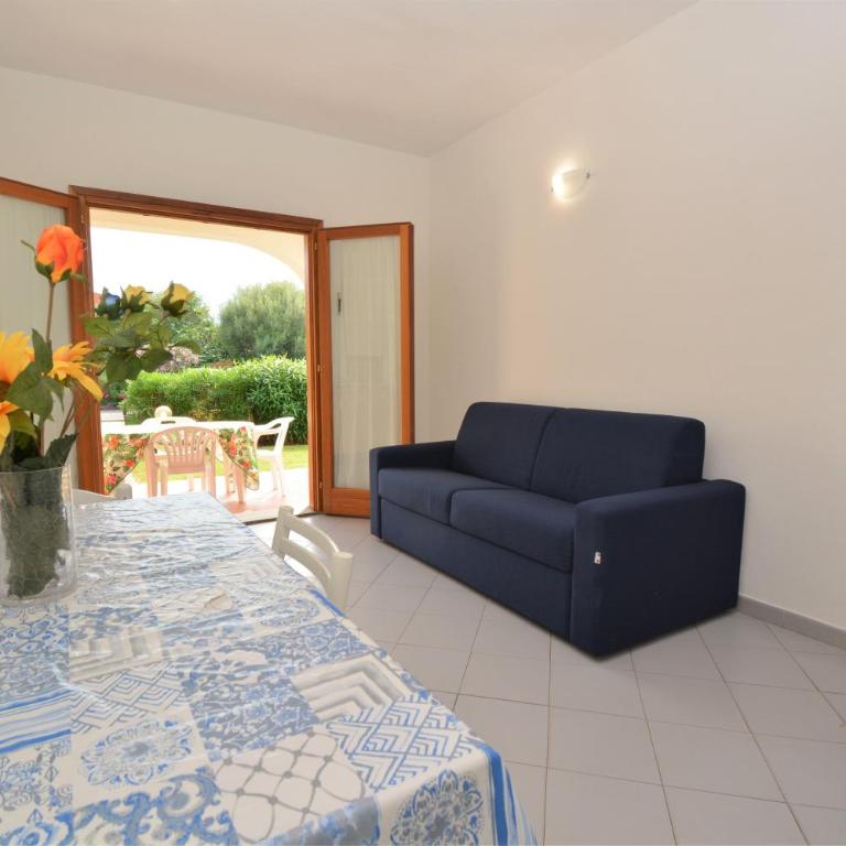 Appartamento Coclearia - One-Bedroom House - 14