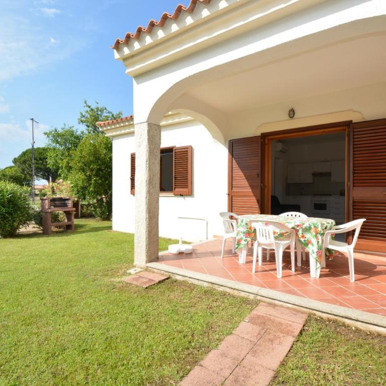 Appartamento Coclearia - One-Bedroom House - 1