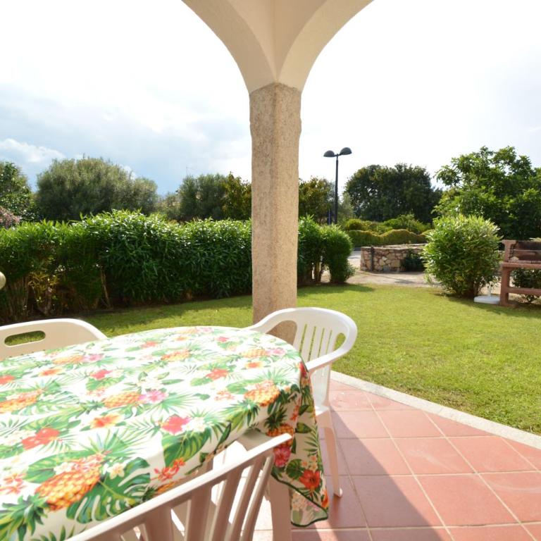 Appartamento Coclearia - One-Bedroom House - 5