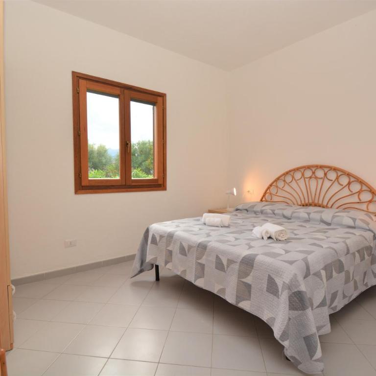 Appartamento Coclearia - One-Bedroom House - 22