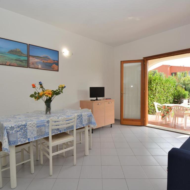 Appartamento Coclearia - One-Bedroom House - 18