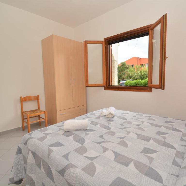 Appartamento Coclearia - One-Bedroom House - 25