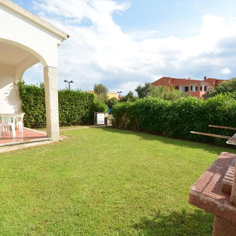 Appartamento Coclearia - One-Bedroom House - 4