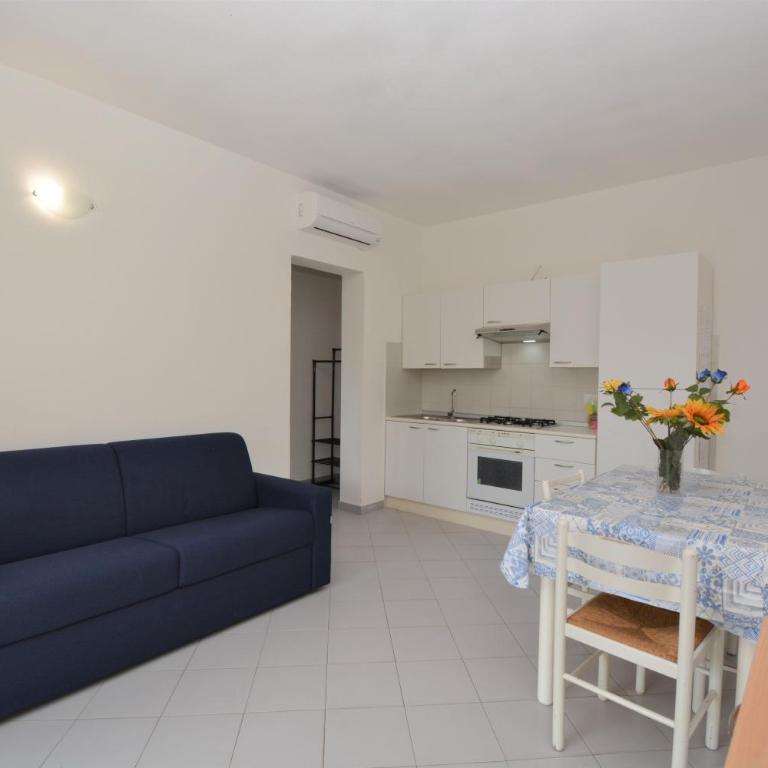 Appartamento Coclearia - One-Bedroom House - 17