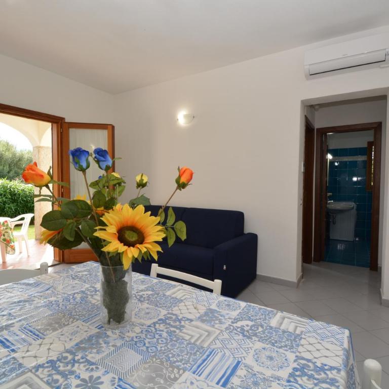 Appartamento Coclearia - One-Bedroom House - 12