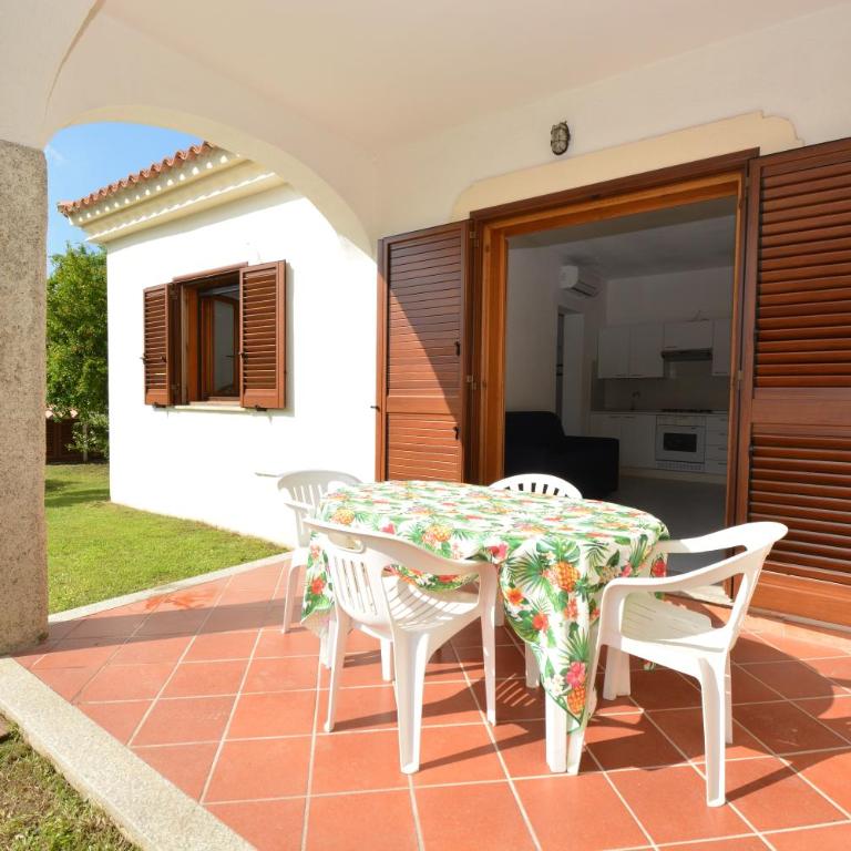 Appartamento Coclearia - One-Bedroom House - 10