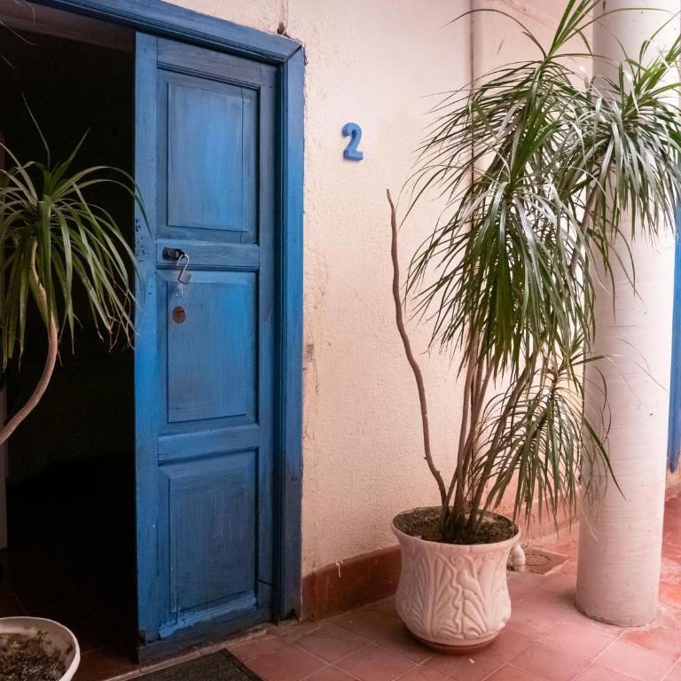 Casa Alonso53 - Five-Bedroom House - 86