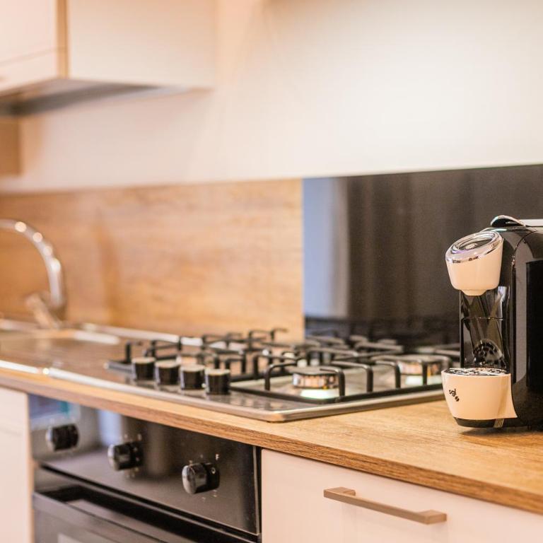 I Mori Apartments - Appartamento con 1 Camera da Letto - 20