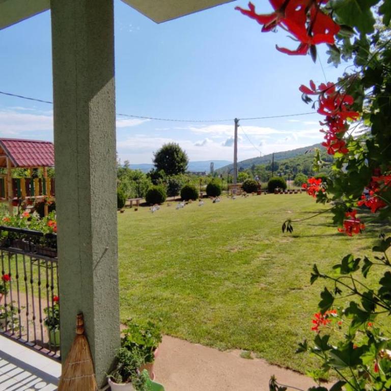 Apartment Pavlovic - Apartman - Prizemlje - 10