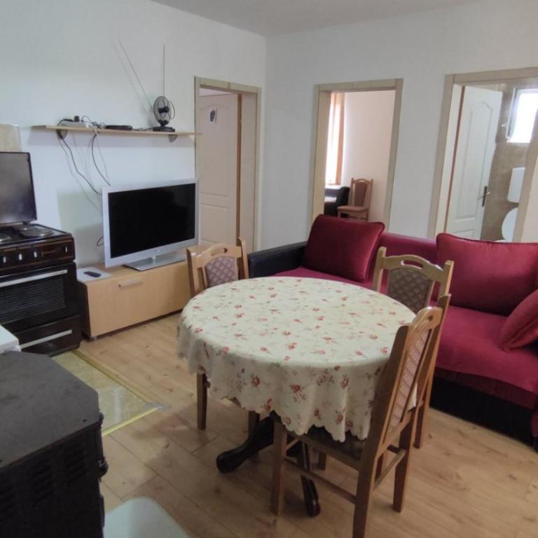 Apartment Pavlovic - Apartman - 13