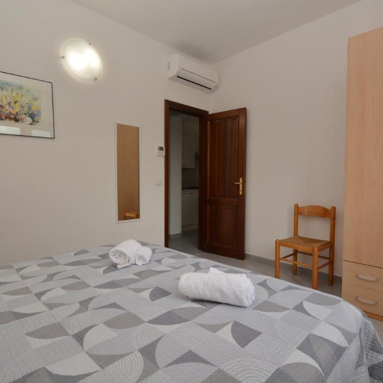 Appartamento Coclearia - One-Bedroom House - 26