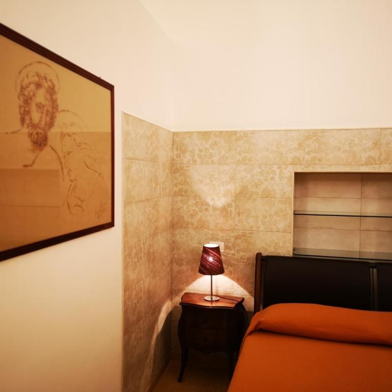 B&B Corti Carmela - Camera Tripla con Bagno Privato - 5