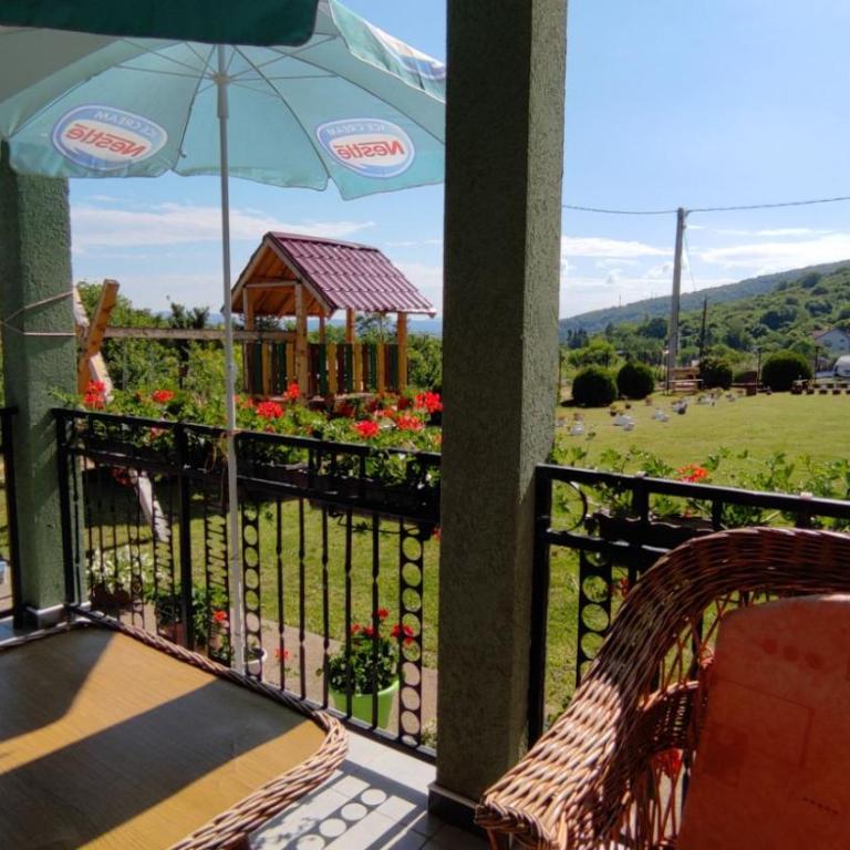 Apartment Pavlovic - Apartman - 10
