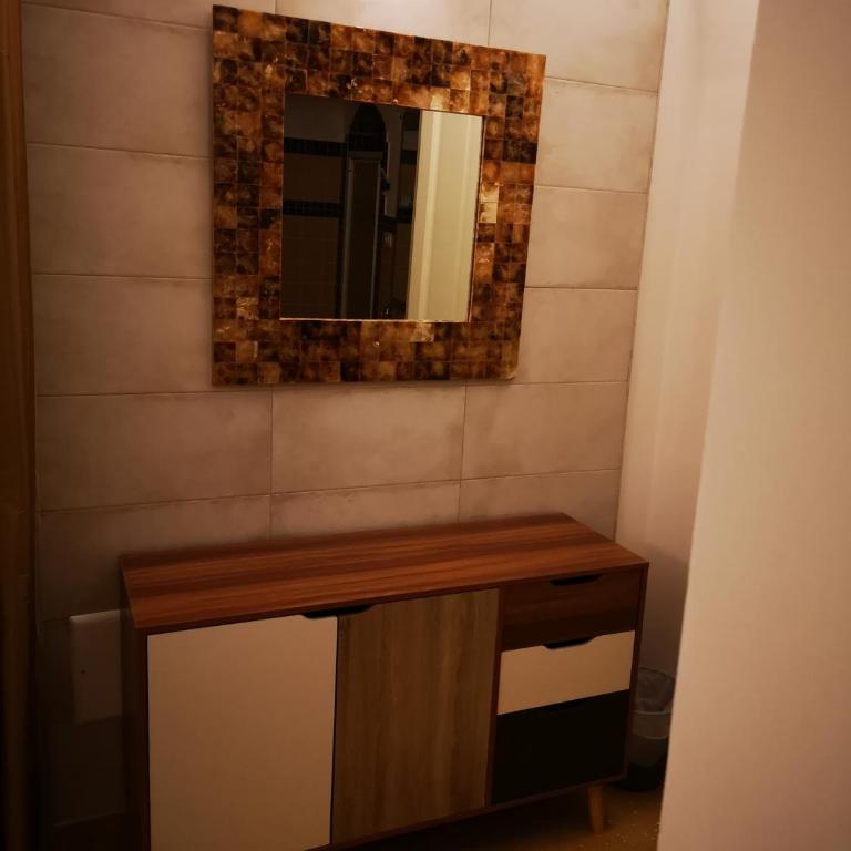 B&B Corti Carmela - Camera Tripla con Bagno Privato - 4