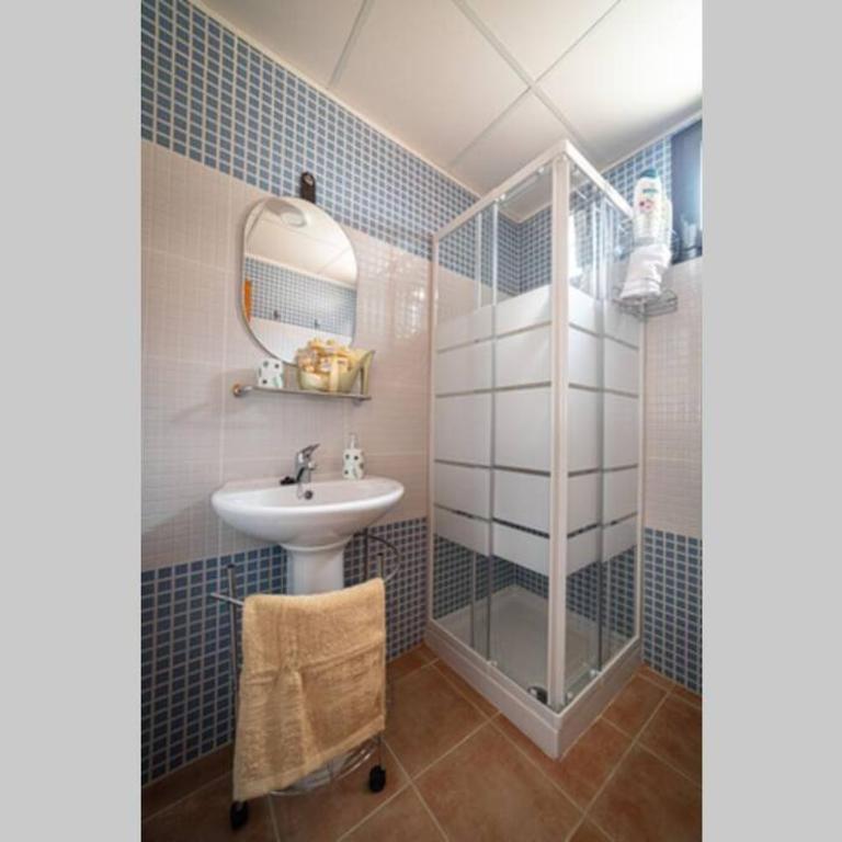 Apartamento relajante con vistas al atardecer en Águilas - Apartamento de 2 dormitorios - 21
