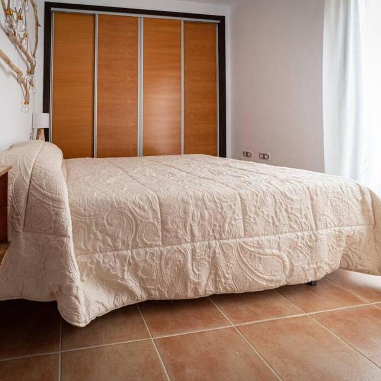 Apartamento relajante con vistas al atardecer en Águilas - Apartamento de 2 dormitorios - 24