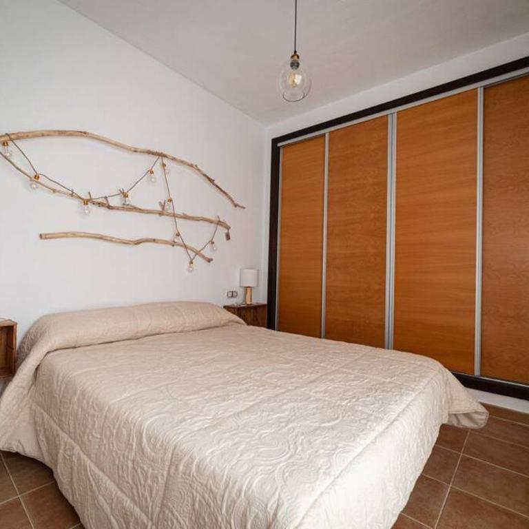 Apartamento relajante con vistas al atardecer en Águilas - Apartamento de 2 dormitorios - 30