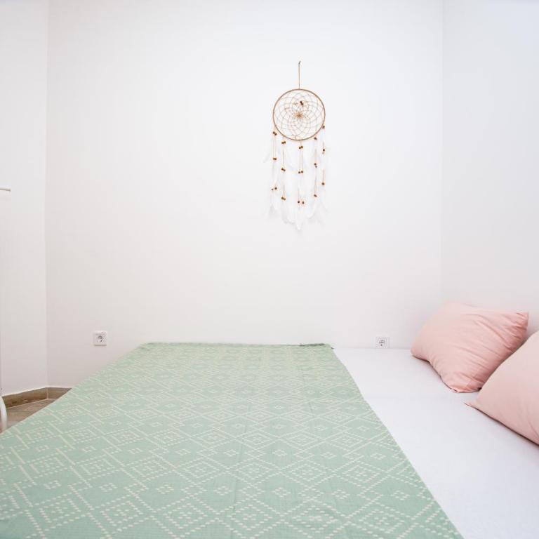 Budva Apartment Nadja - Apartman sa 1 Spavaćom Sobom - 6