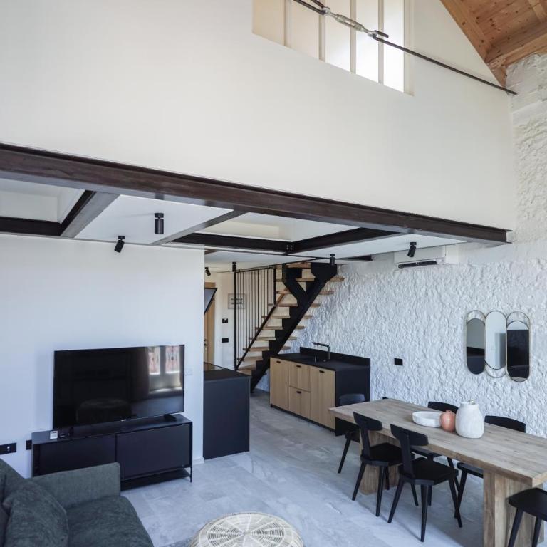 SU MERI STAMPACE - Luxury apartment city center - Appartamento con 1 Camera da Letto - 10