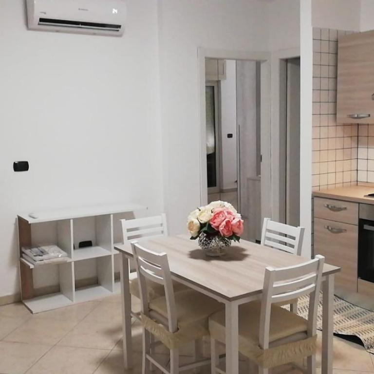 LA MAISON DE NINA - Appartamento con 1 Camera da Letto - 3
