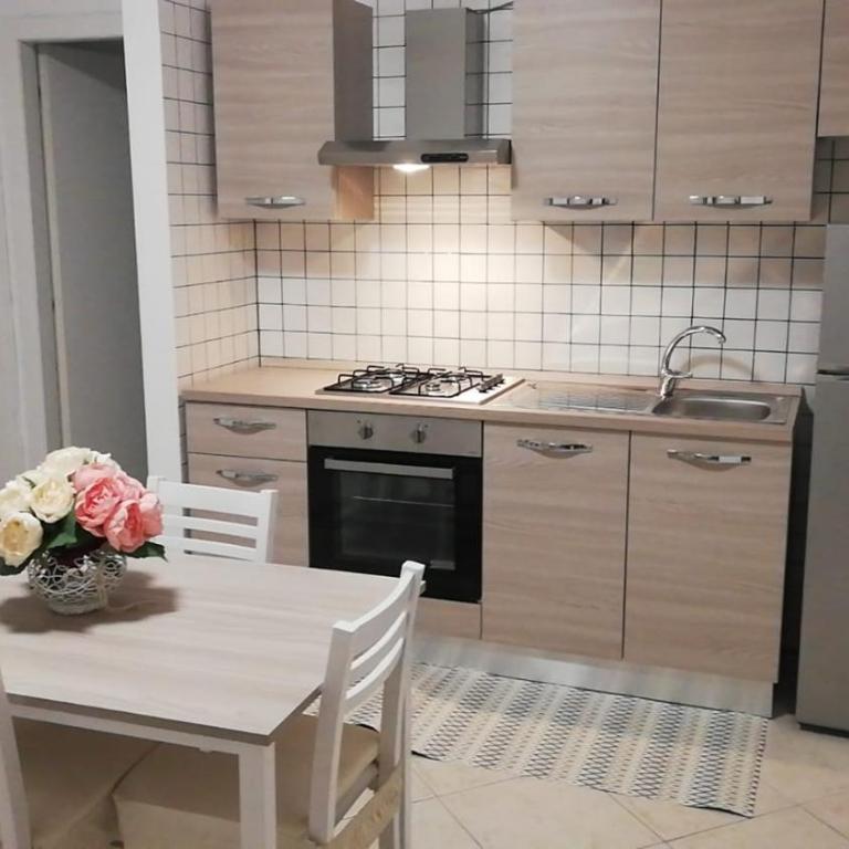 LA MAISON DE NINA - Appartamento con 1 Camera da Letto - 5