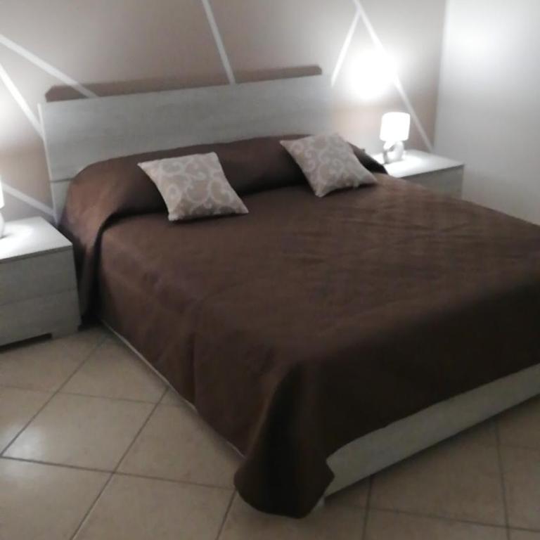 LA MAISON DE NINA - Appartamento con 1 Camera da Letto - 8