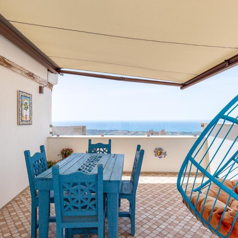 Sant'Alfonso - Suite Queen con Vista Mare - 4