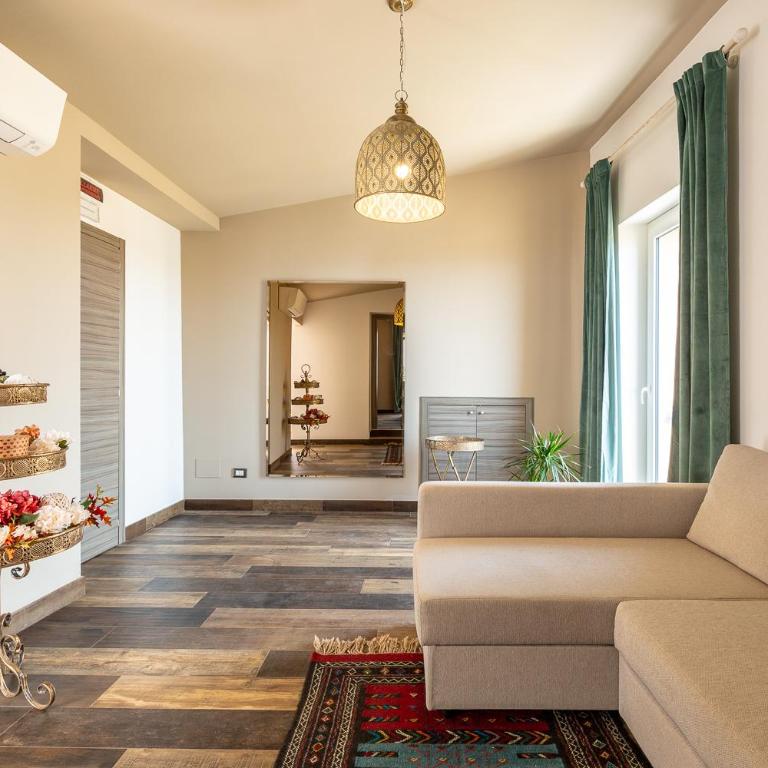 Sant'Alfonso - Suite Queen con Vista Mare - 3