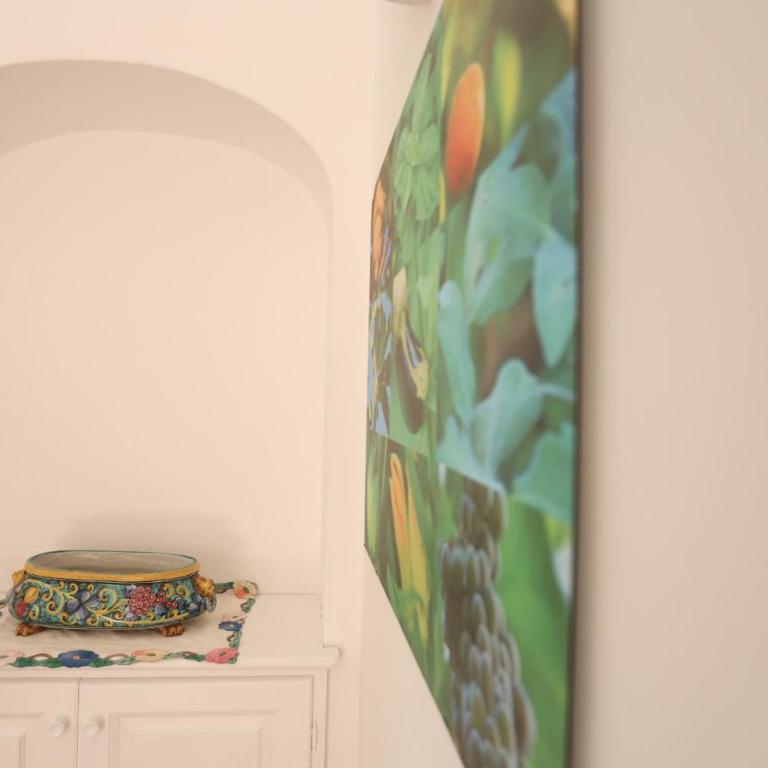 Casa di charme panoramica a Capri sulla spiaggia. - Appartamento con 2 Camere da Letto - 19