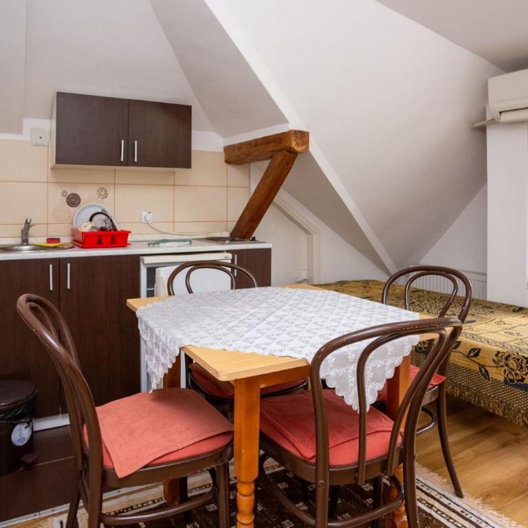 Apartmani Stanojevic Sokobanja - Apartman - 8