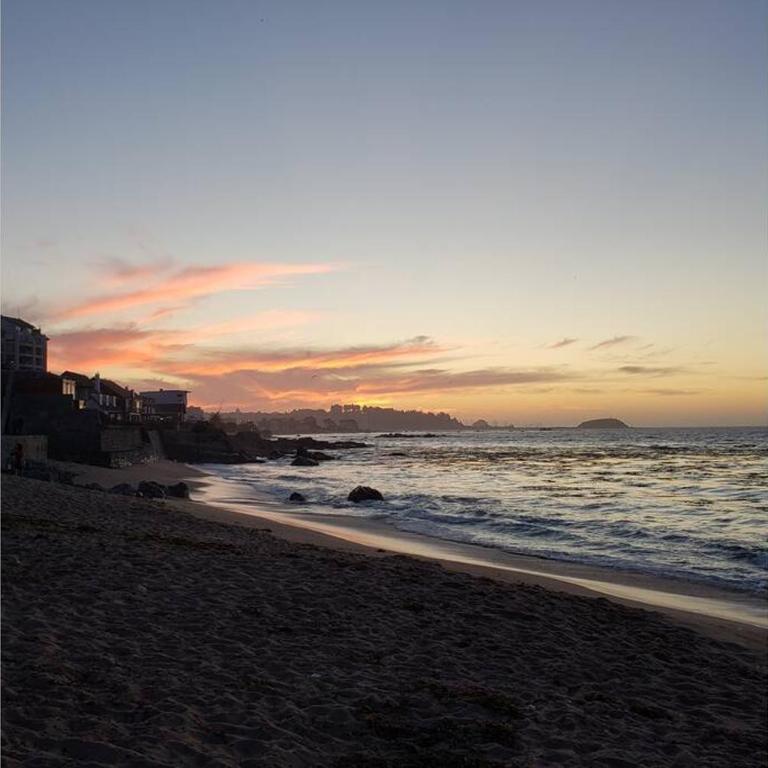 HERMOSO DEPARTAMENTO ALGARROBO NORTE - Two-Bedroom Apartment - 16
