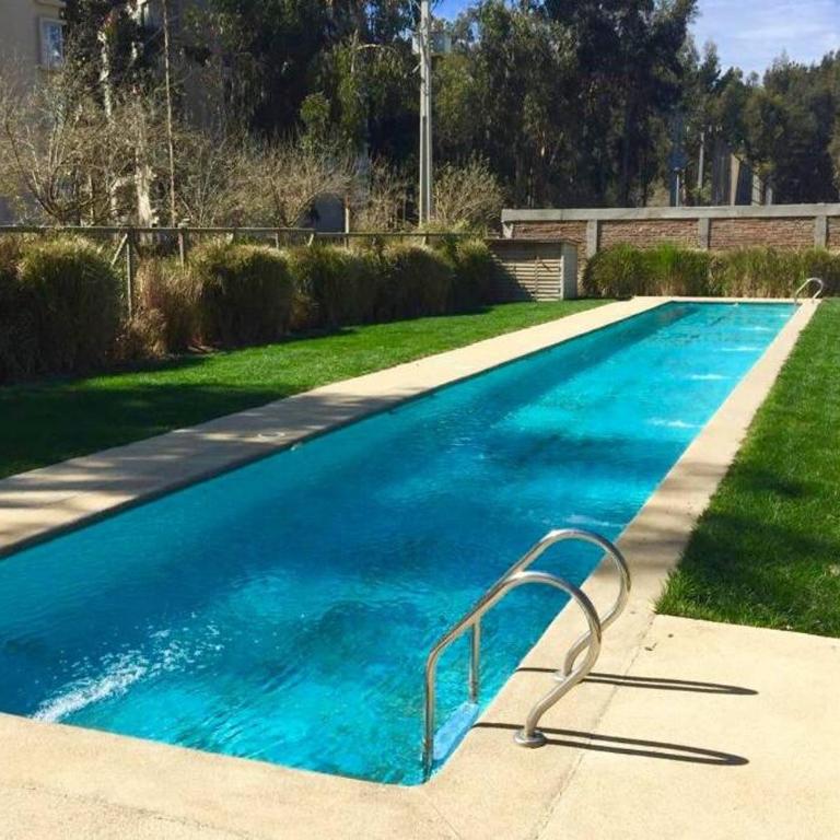 HERMOSO DEPARTAMENTO ALGARROBO NORTE - Two-Bedroom Apartment - 17