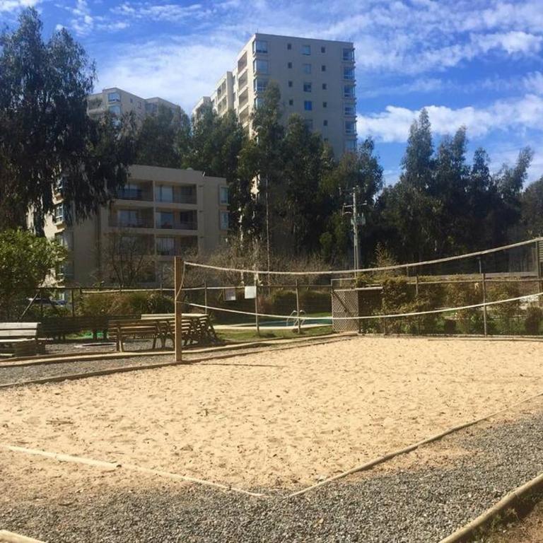 HERMOSO DEPARTAMENTO ALGARROBO NORTE - Two-Bedroom Apartment - 21