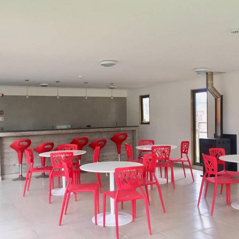 HERMOSO DEPARTAMENTO ALGARROBO NORTE - Two-Bedroom Apartment - 22