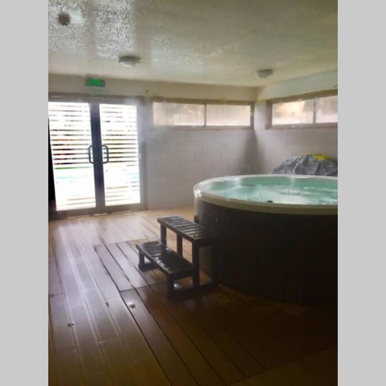 HERMOSO DEPARTAMENTO ALGARROBO NORTE - Two-Bedroom Apartment - 23