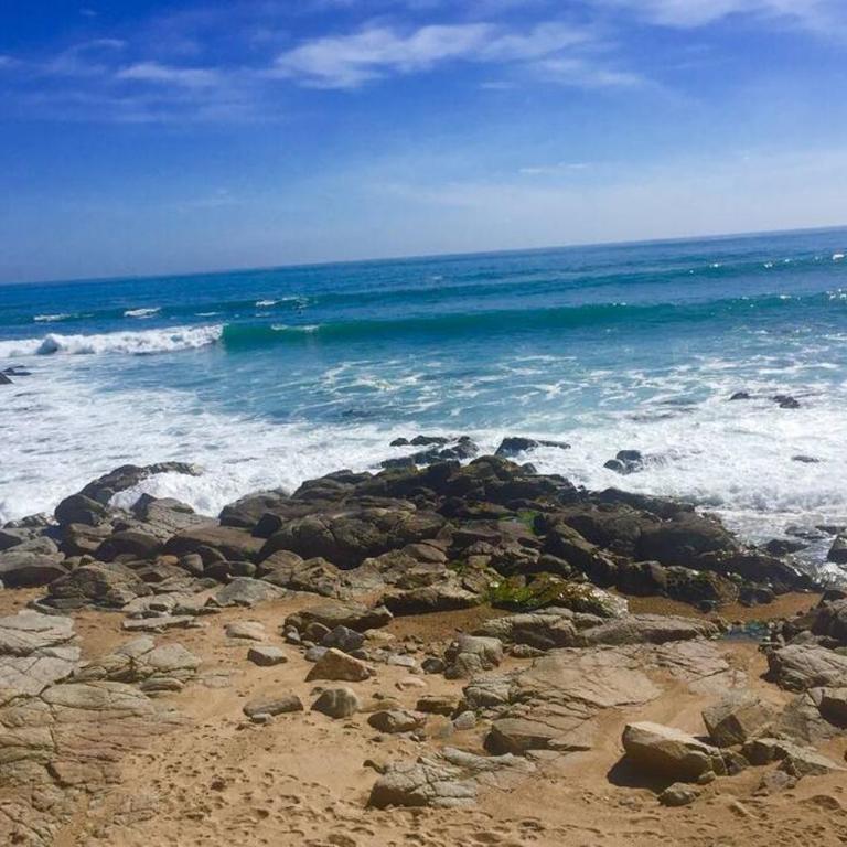 HERMOSO DEPARTAMENTO ALGARROBO NORTE - Two-Bedroom Apartment - 24