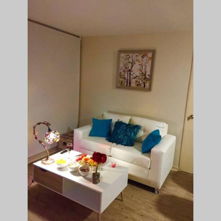 HERMOSO DEPARTAMENTO ALGARROBO NORTE - Two-Bedroom Apartment - 5