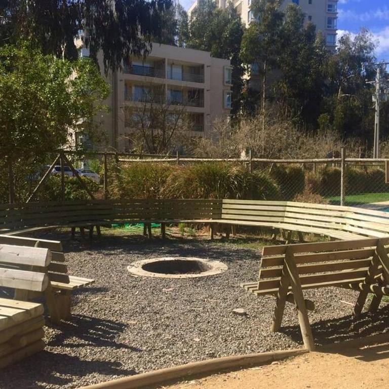 HERMOSO DEPARTAMENTO ALGARROBO NORTE - Two-Bedroom Apartment - 33
