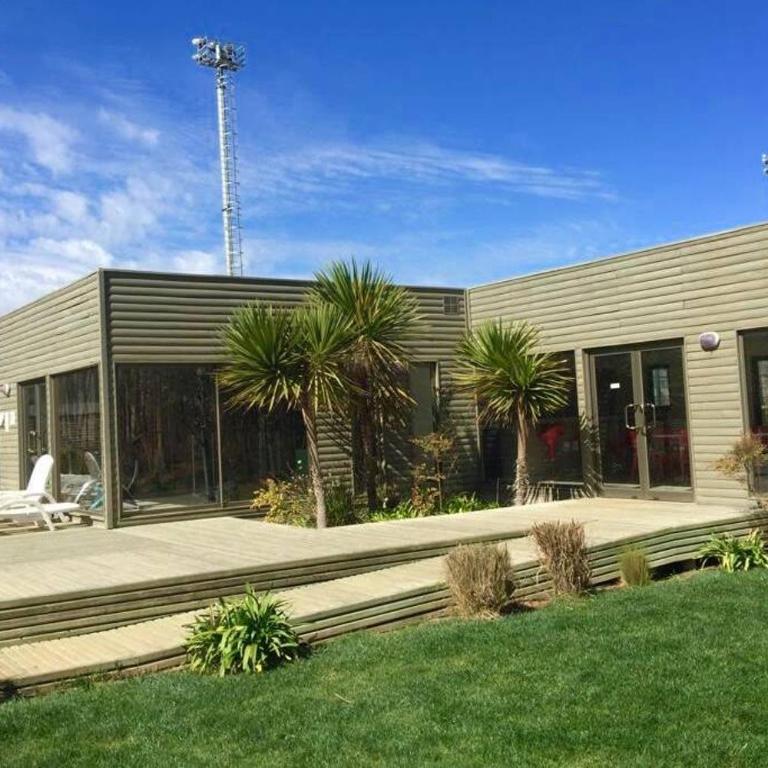 HERMOSO DEPARTAMENTO ALGARROBO NORTE - Two-Bedroom Apartment - 34
