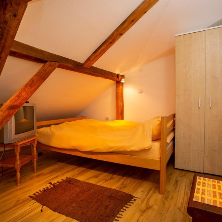 Apartmani Stanojevic Sokobanja - Apartman - 2