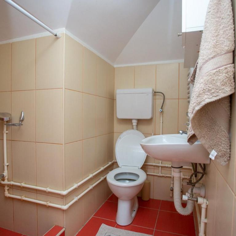 Apartmani Stanojevic Sokobanja - Apartman - 6