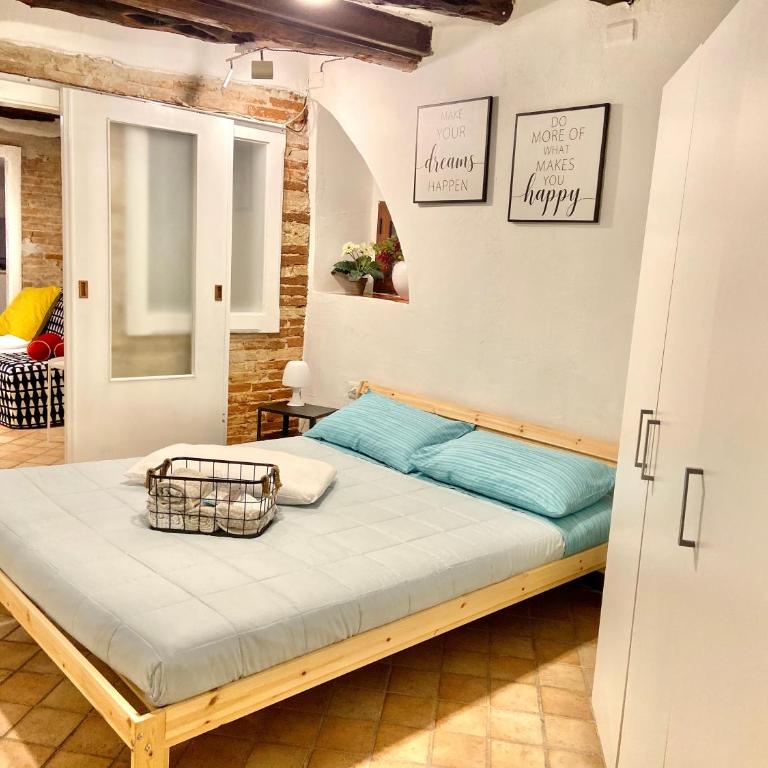 la Casetta in Castello Cagliari Centro - Appartamento con 1 Camera da Letto - 2