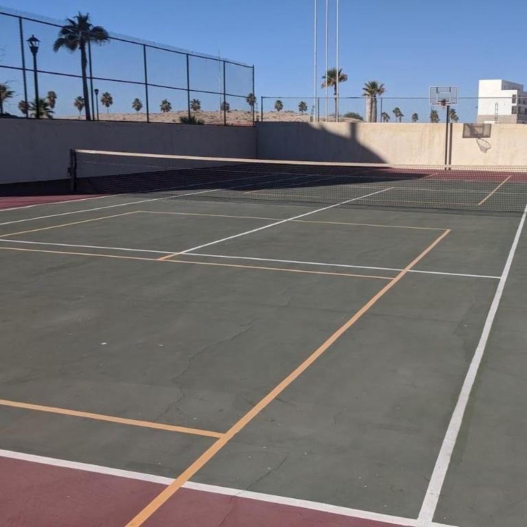 Ground Floor Sonoran Sea 112-W - Apartamento de 1 dormitorio - 42