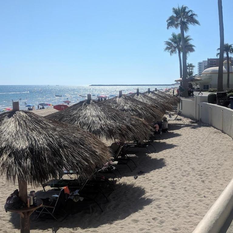 Ground Floor Sonoran Sea 112-W - Apartamento de 1 dormitorio - 31