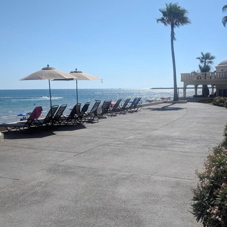 Ground Floor Sonoran Sea 112-W - Apartamento de 1 dormitorio - 32