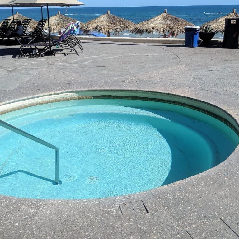 Ground Floor Sonoran Sea 112-W - Apartamento de 1 dormitorio - 37