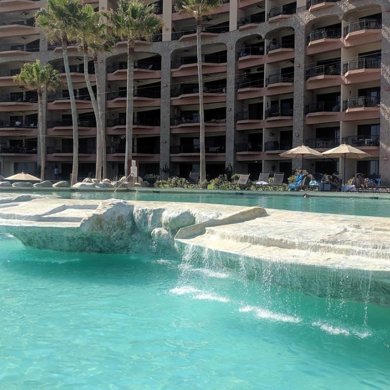 Ground Floor Sonoran Sea 112-W - Apartamento de 1 dormitorio - 34