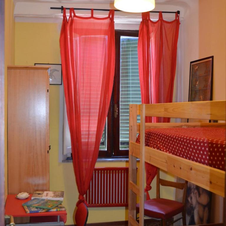 Domus Lucca - Appartamento con 2 Camere da Letto - 17