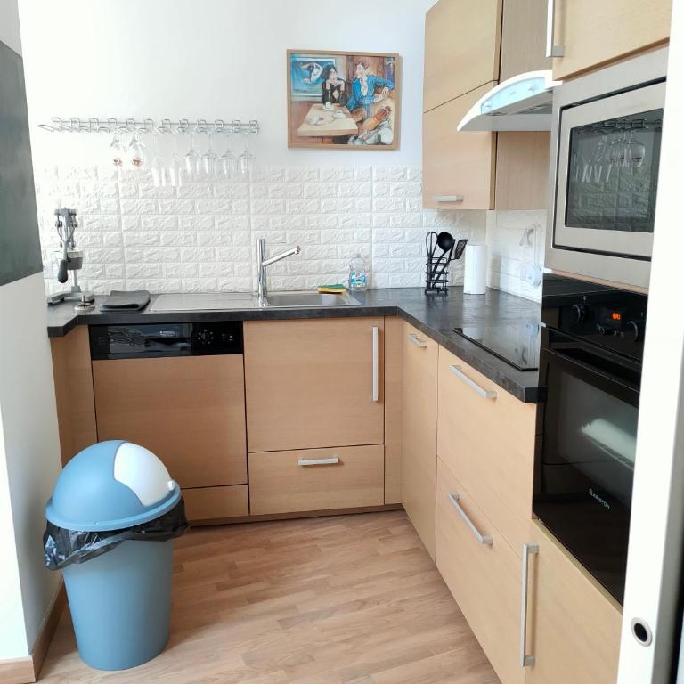 Luxury Loft Lourdes - Appartement 3 Chambres - 8