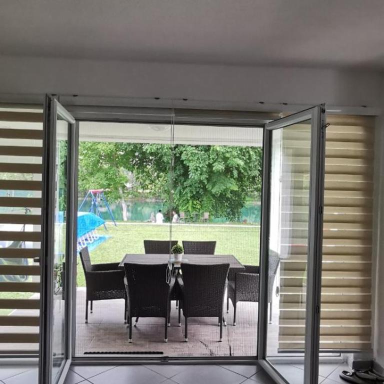 Holiday Home Racic - Two-Bedroom House - 27